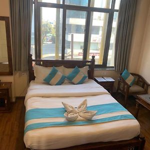 Superior Deluxe Double or Twin Room